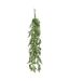 Eucalyptus Artificiel Tombant James 80cm Vert-1