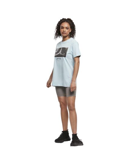 Bleu Océan Mister Tee