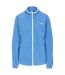Trespass Womens/Ladies Saskia Full Zip Fleece Jacket (Vibrant Blue) - UTTP2885
