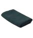 Nappe Jacquard Black Forest 140x240cm Noir-1