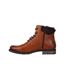 Bottes Hays Homme Marron Clair Firetrap-3