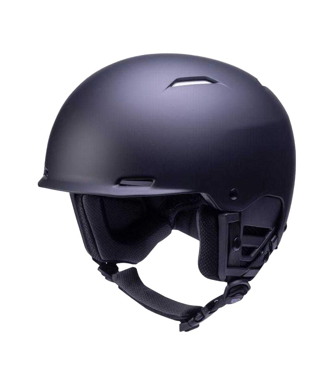 Casque De Ski Higni Adulte 58 Cm-62 Cm Noir Iguana-1