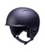 Casque De Ski Higni Adulte 58 Cm-62 Cm Noir Iguana-1