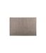 Tapis Déco Aron Solar 200x290cm Marron-1