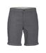 Short chino gris foncé homme jack & jones fury - l-3