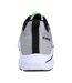 Baskets Santorini Homme Gris Noir Vert Fluo Hi-Tec-2