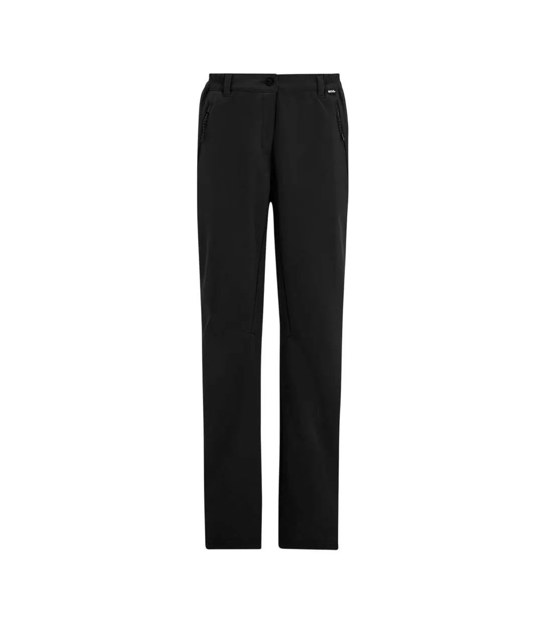 Pantalon Geo Femme Noir Regatta-2