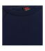 Mens Club Crew Neck Sweatshirt Navy Canterbury-3