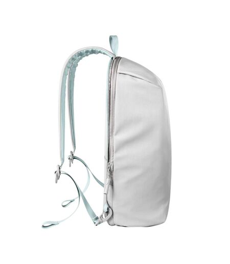 Sac À Dos Switch Taille Unique Bleu Clair Gris XD Design