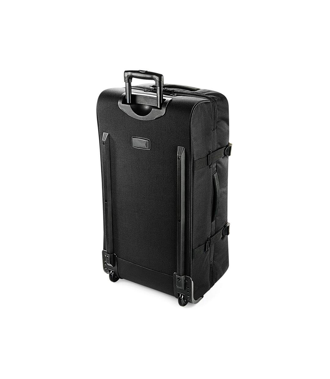 BagBase Escape Check-In Wheelie Bag (Black) (One Size) - UTPC3996-2