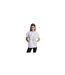 T-shirt Motif/style Scintillant Femme Blanc DKNY-1
