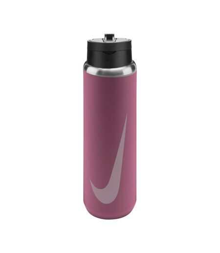 Ss Recharge Logo 710ml Bottle One Size Peony Nike