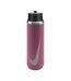 Ss Recharge Logo 710ml Bottle One Size Peony Nike-1