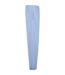 Mens Fluffy Plain Jogging Bottoms Powder Blue Urban Classics-3