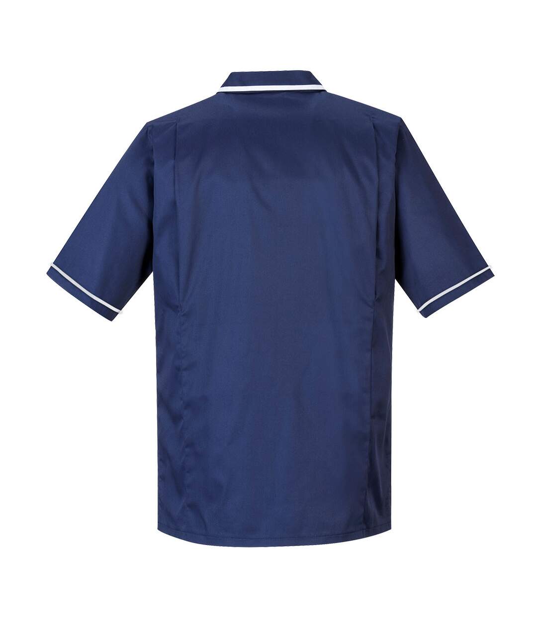 Tunique homme bleu marine Portwest