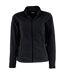 Veste Polaire Femme Noir Tee Jays-1