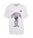 Blanc Mister Tee-2