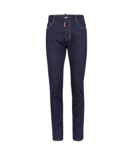 Jean Cool Guy Homme Bleu Marine Foncé DSquared2