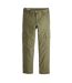 Pantalon À Poches Homme Vert Kaki Levis-2