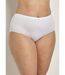 Culottes hautes imprimées - lot de 4-1