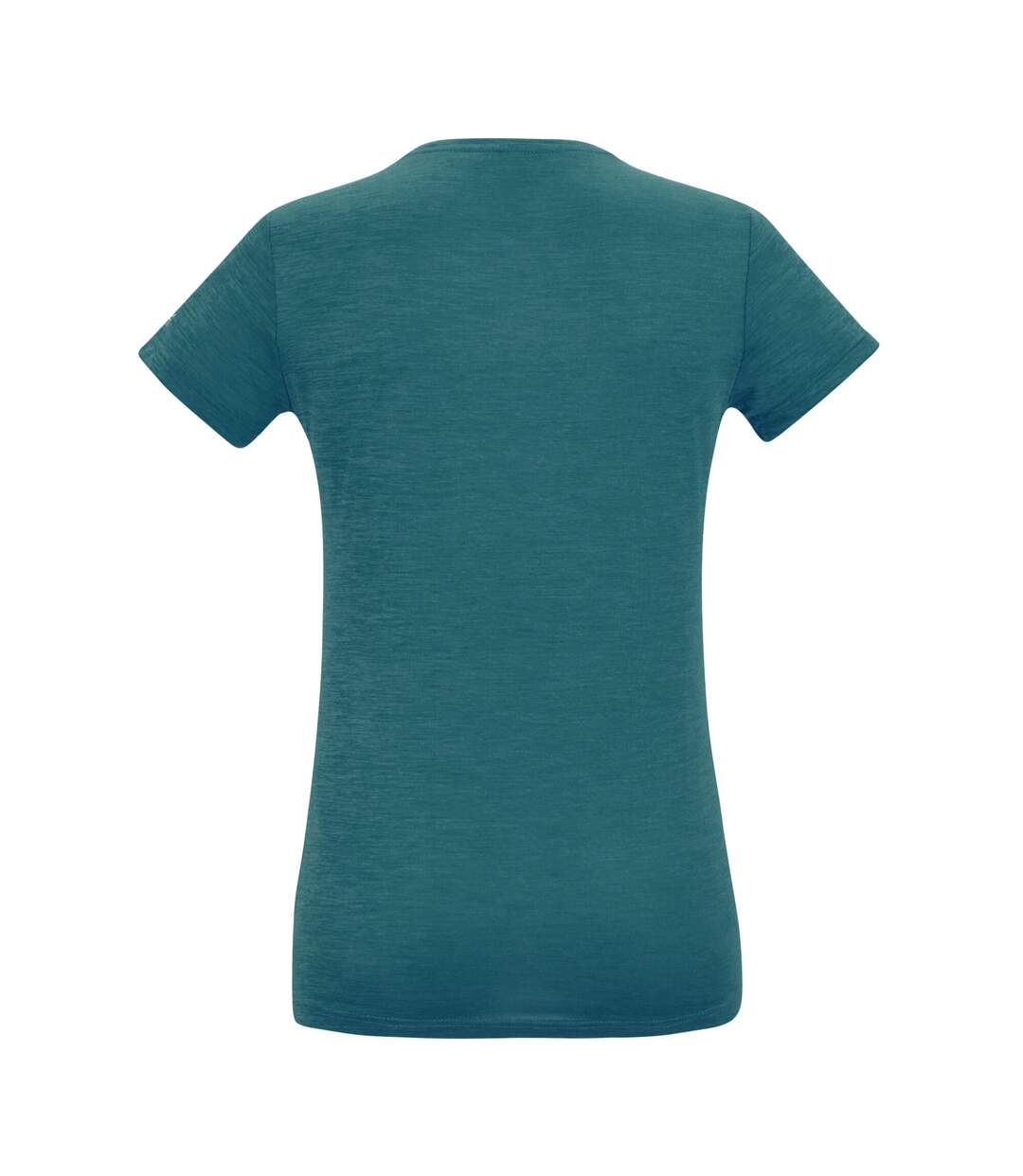 Womens/ladies Josie Gibson Fingal Edition T-shirt Mediterranea Regatta-3