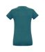 Womens/ladies Josie Gibson Fingal Edition T-shirt Mediterranea Regatta-3