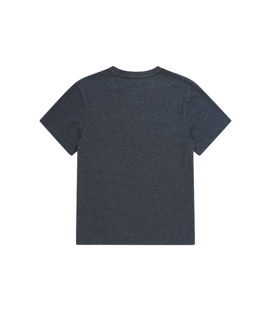 Animal - T-shirt JACOB - Homme (Bleu marine) - UTMW592-2