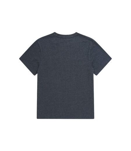 Animal - T-shirt JACOB - Homme (Bleu marine) - UTMW592