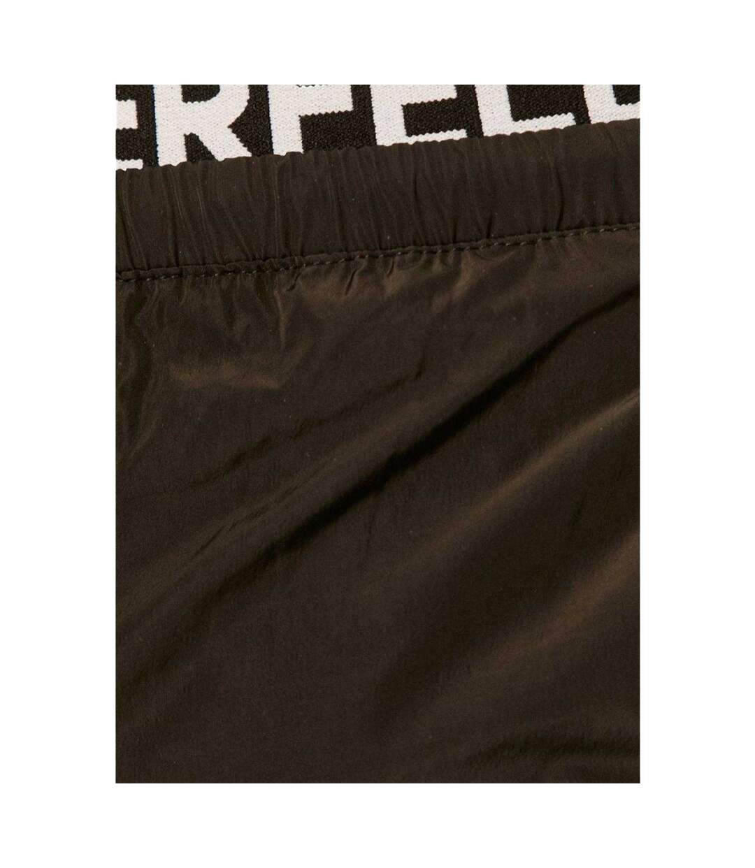Short De Bain Homme Noir Karl Lagerfeld-4