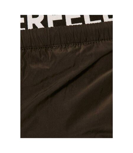 Short De Bain Homme Noir Karl Lagerfeld