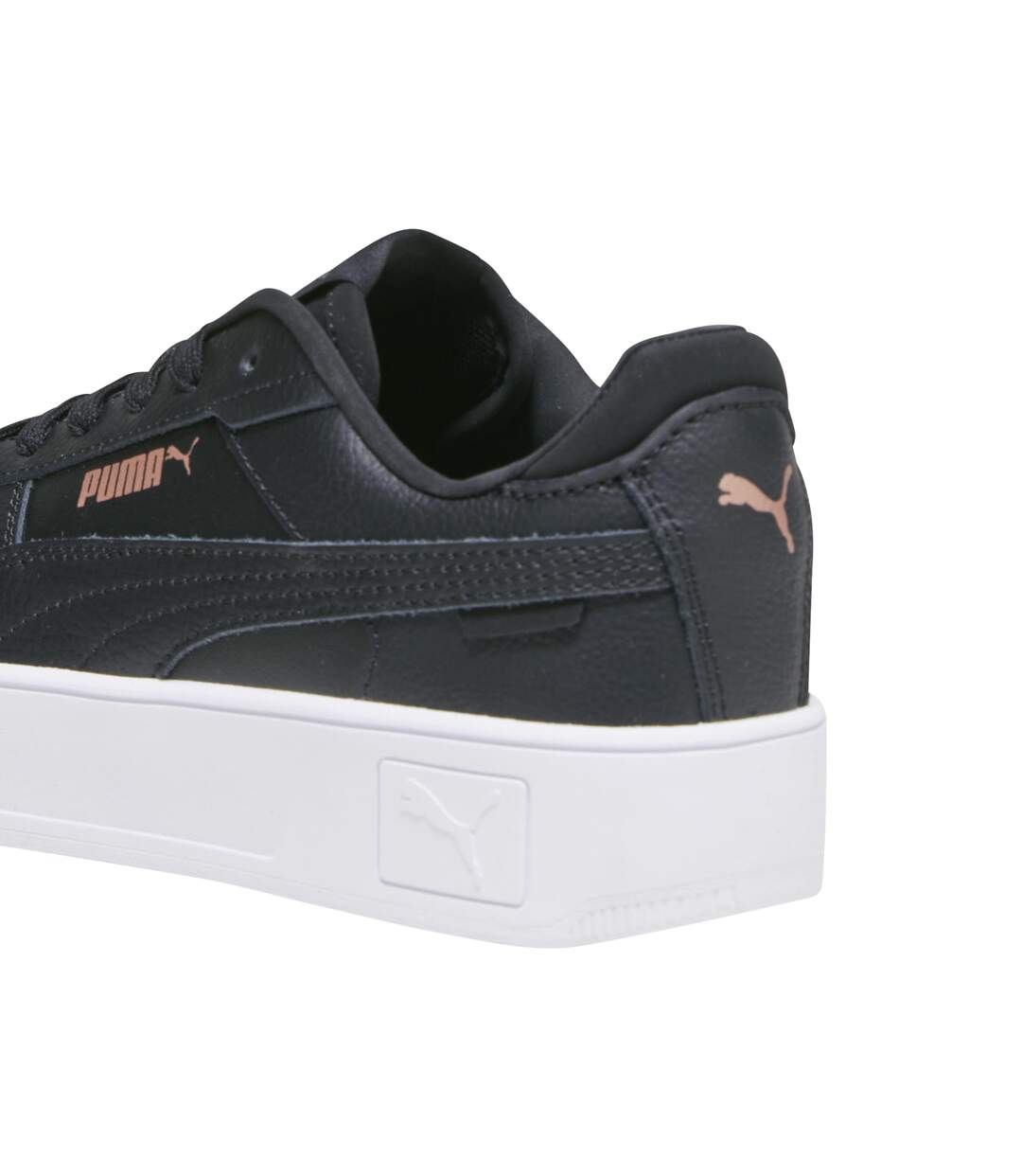 Basket Basse à Lacets Puma Carina Street PS-3