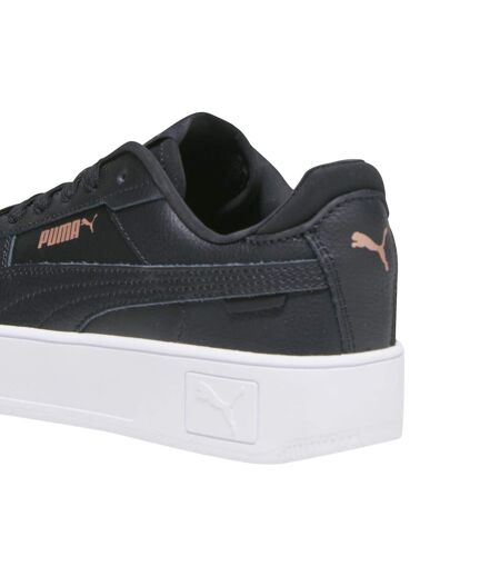Basket Basse à Lacets Puma Carina Street PS