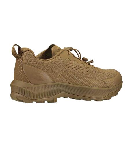 Chaussures Tactiques 9.81 Heli Homme Marron Garmont