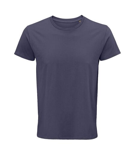 SOLS Mens Crusader T-Shirt (Gray Mouse) - UTPC4316