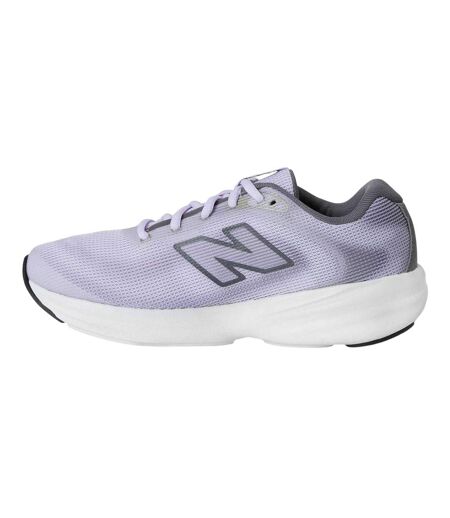 Womens/ladies 411 V4 Shoes Grey New Balance