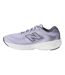 Womens/ladies 411 V4 Shoes Grey New Balance-2
