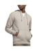 Sweat zippé beige homme jack & jones bradley-1