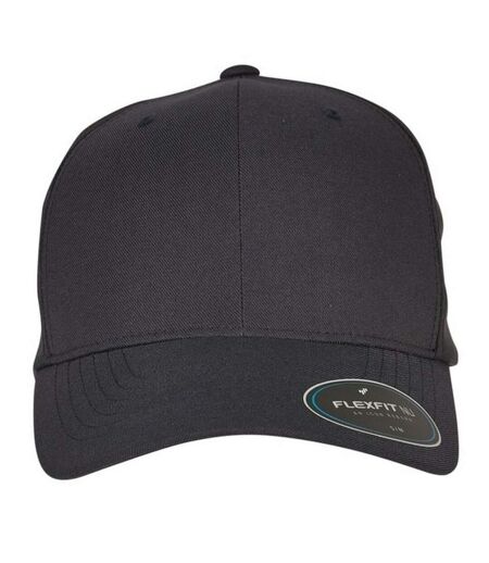 Casquette De Baseball Nu Bleu Marine Foncé Flexfit