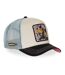 Casquette trucker avec filet Looney Tunes Daffy Capslab-4