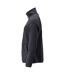 Womens/ladies Customised Fleece Jacket Dark Navy Mascot-3