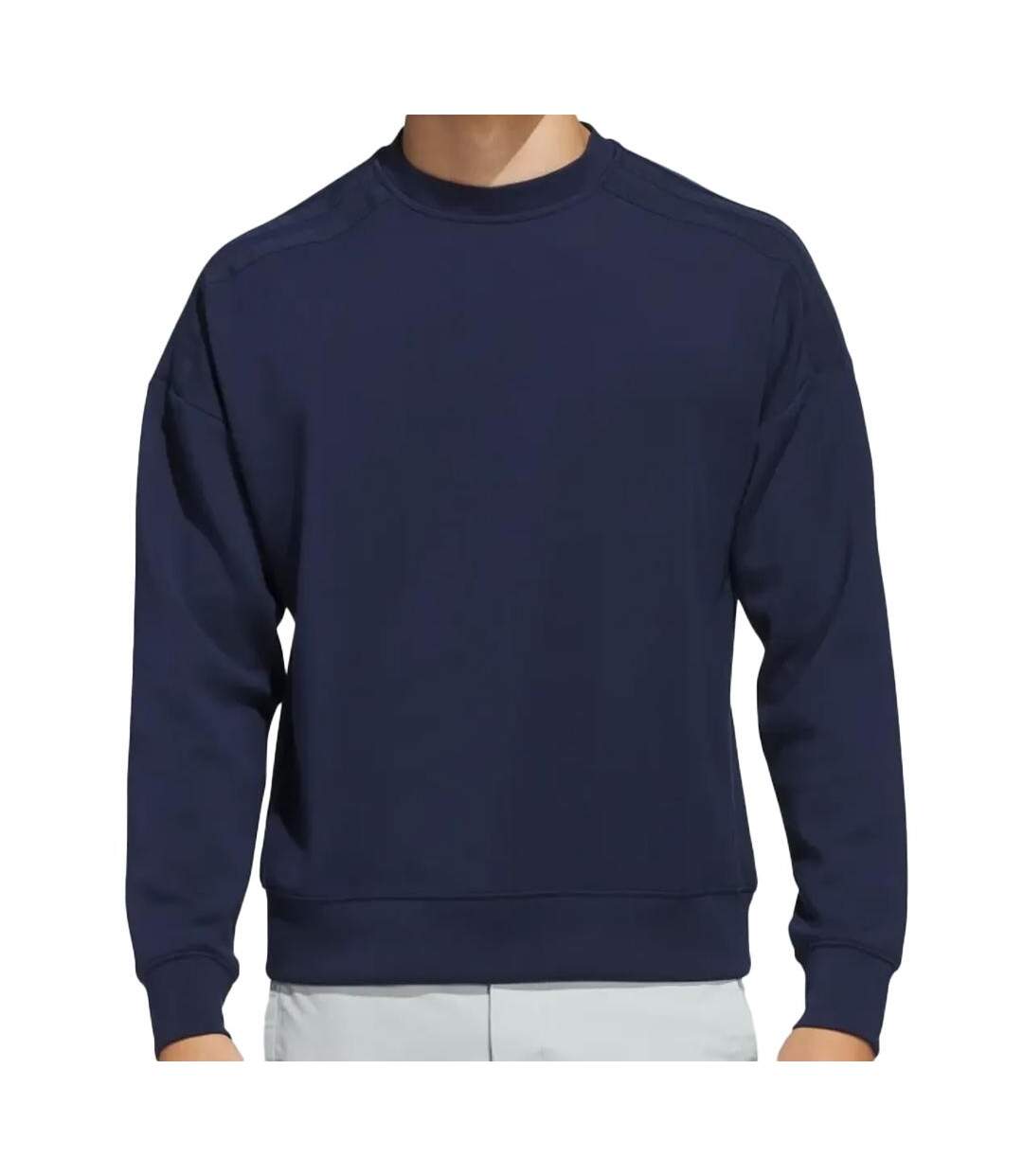 Sweat marine homme adidas jf4876-1