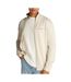Gilet beige homme tommy hilfiger slim linear - m-1