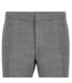 Pantalon T-banson Homme Gris Boss-4