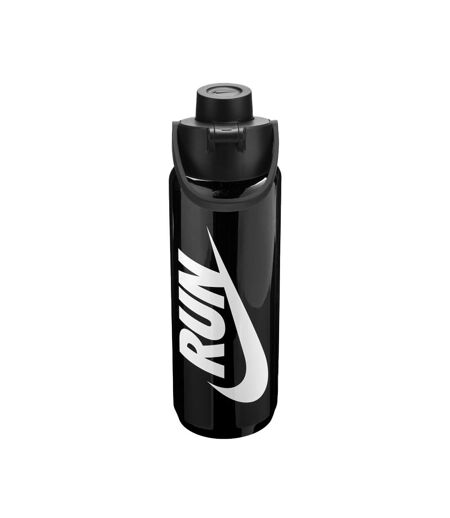 Tr Renew Recharge Run 700ml Water Bottle One Size Black Nike