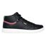 Baskets Bobs Dvine Femme Noir Skechers-1