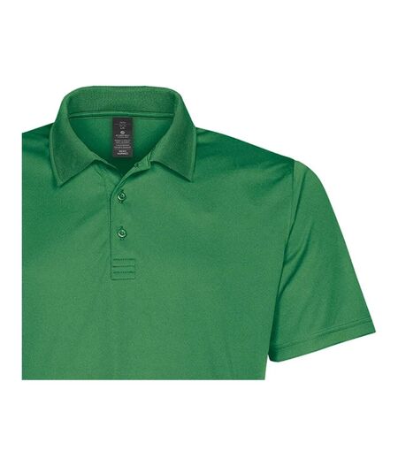 Polo Eclipse Homme Conifère Stormtech