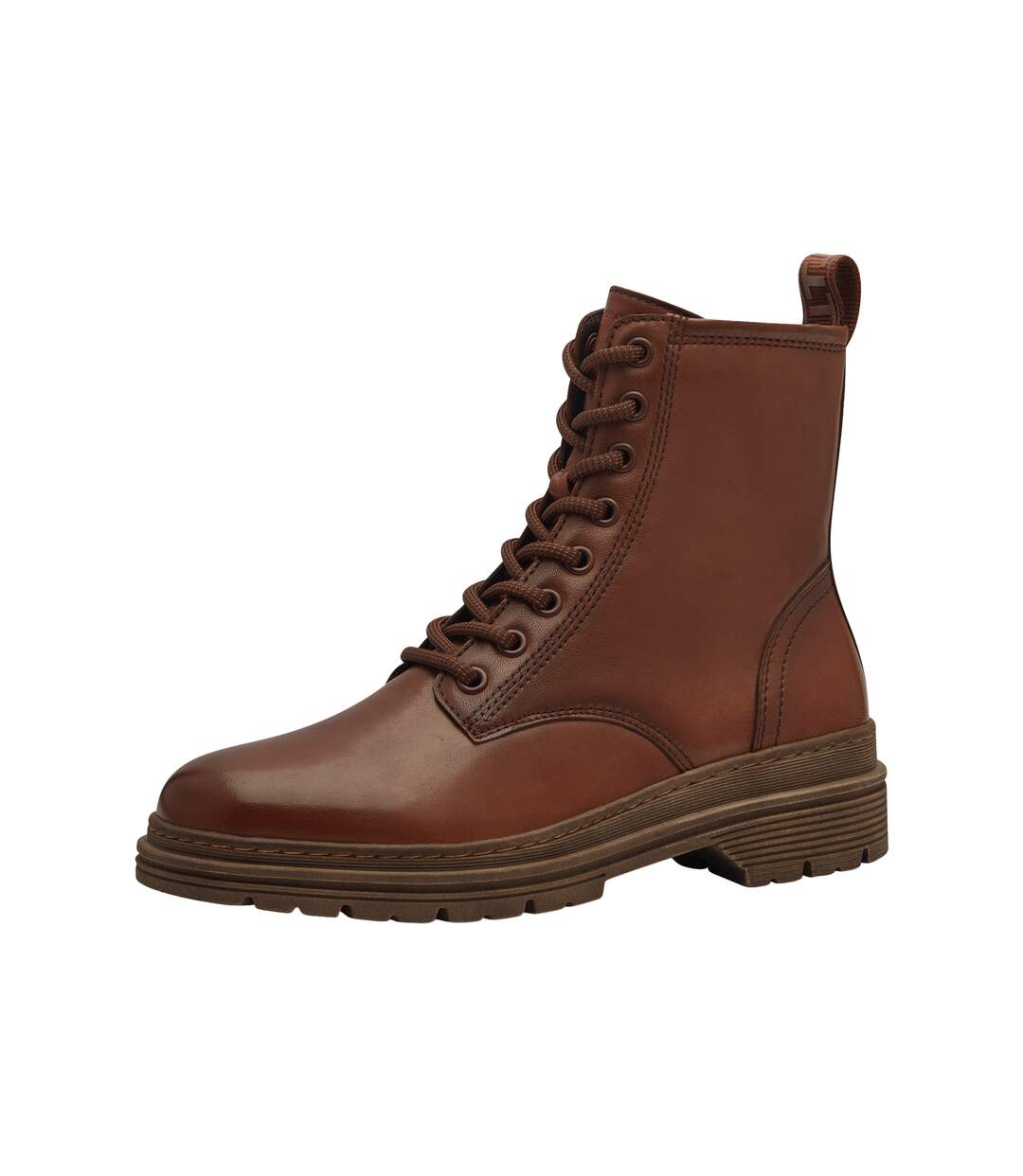 Bottine Cuir Tamaris*-3