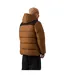 Doudoune Motif/style Uni Homme Bois Reebok-4