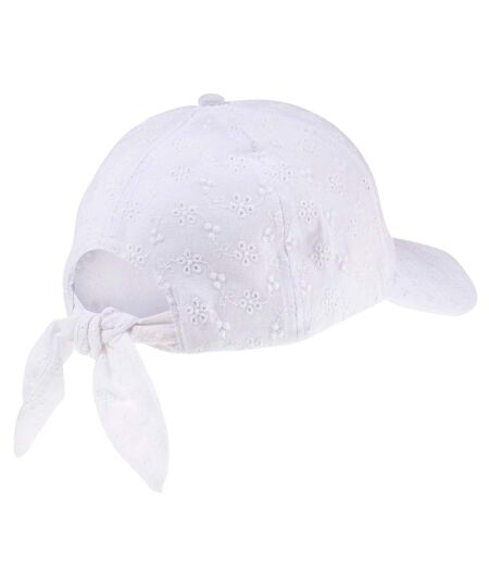 Isotoner Casquette femme ajustable tours de tête 57-59 cm