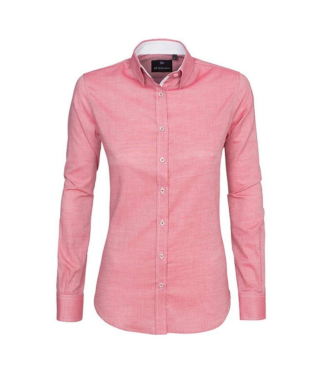 Chemisier New United States Femme Rose Di Selentino-1